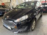 Ford Fiesta Sync Edition | TÜV 08.2027 - Ford Fiesta: 2.0