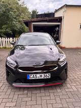Kia cee'd / Ceed 1.6 T-GDI DCT GT GT - Kia in Oberhausen: Cee D
