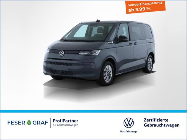 Volkswagen T7 Multivan 2.0TDI DSG AHK LED-Matrix Panoramagl