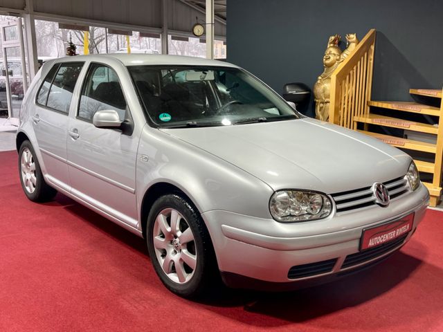 Volkswagen Golf 1.4 Pacific/Tüv+ServiceNEU/Klima