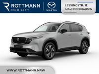 Mazda CX-5 - Vorschau Bild 1