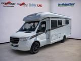 Carthago C1-TOURER T 150 RB-QB comfort 4.2t MB  - Diesel