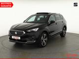 Seat Tarraco 2.0 TSI DSG Xcellence 4Drive Panorama - Seat Gebrauchtwagen in Erfurt