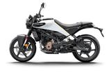 Husqvarna 125 Vitpilen 2024 Sonderaktion - HUSQVARNA VITPILEN 125