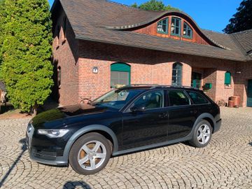 Audi A6 - 2