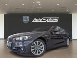 BMW 530d xDrive INDIVIDUAL CONNECTED DRIVE ECO PRO - BMW 530: 530d