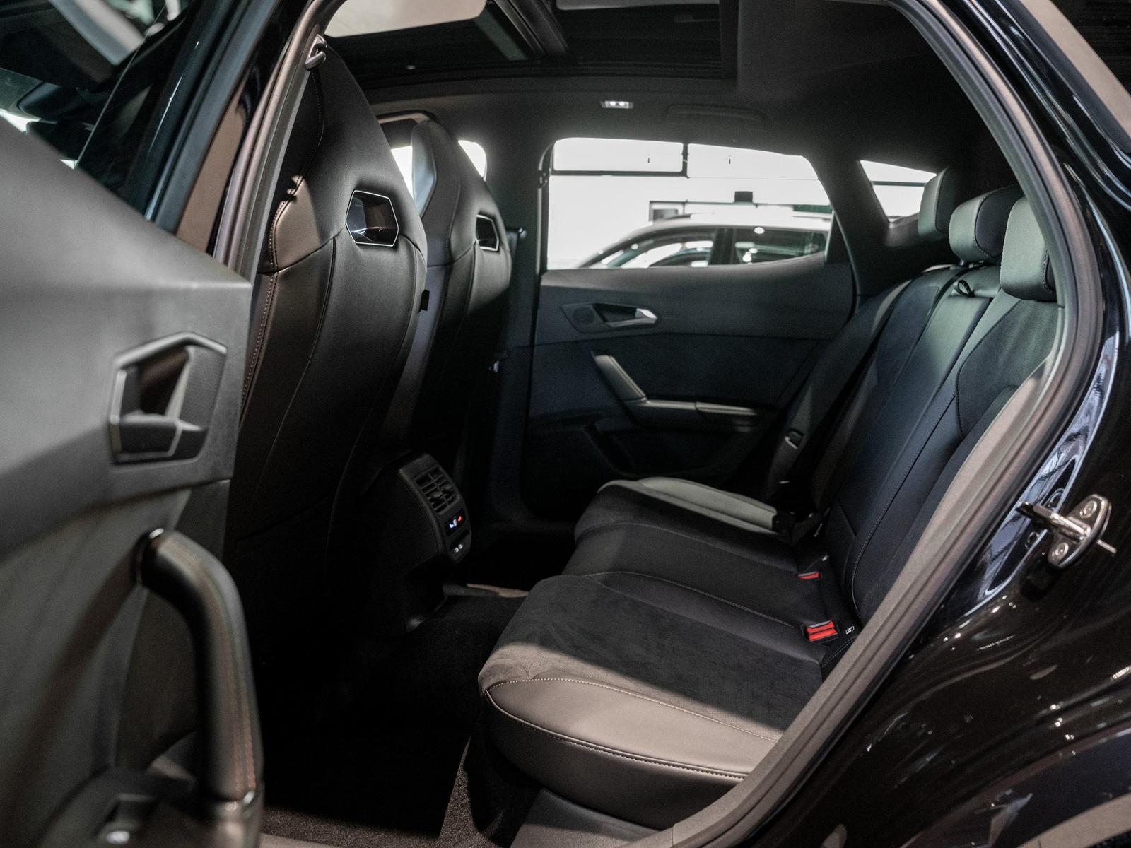 Cupra Formentor VZ 2.0 TSI 265 PS AHK, Kamera, SHZ, миниатюра 8