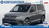 Volkswagen "Trend" (NEUES MODELL) PREISGARANTIE & KOSTEN...