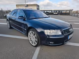 Audi A8 3.0 TDI quattro - gebrauchte Audi A8 aus dem Jahr 2004