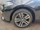 BMW 116d Advantage + 2Jahre-BPS.-GARANTIE - BMW 116 in Hamm