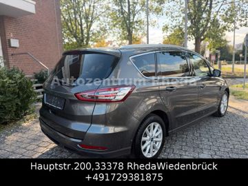 Ford S-Max - 4