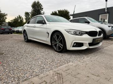 BMW 430 - 3