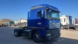 DAF XF 105.410 (BOITE MANUELLE / MANUAL GEARBOX) - DAF Xf 105