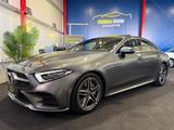 Mercedes-Benz CLS 400 d 4Matic AMG Line*SCHIEBEDACH*360°*TOT - Mercedes-Benz CLS 400: Panoramadach