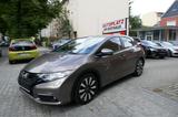 Honda Civic Lim. 5-trg. 1.8 Sport - Honda Gebrauchtwagen in Berlin