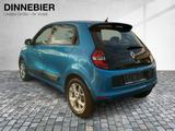 Renault TWINGO Dynamique SoundSys - Renault Twingo: Dynamique