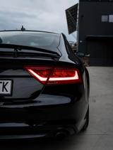 Audi A7 3.0 TFSI quat. S tr. sport sele. Sportb. ... - Audi A7 3.0 TFSI