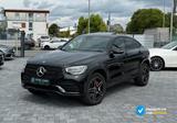 Mercedes-Benz GLC 300 de 4M Coupe*AMG*SB-Dach*360*LED*Ambiente