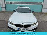 BMW 430d Gran Coupe xDrive Sport Line - gebrauchte BMW 430 aus dem Jahr 2019