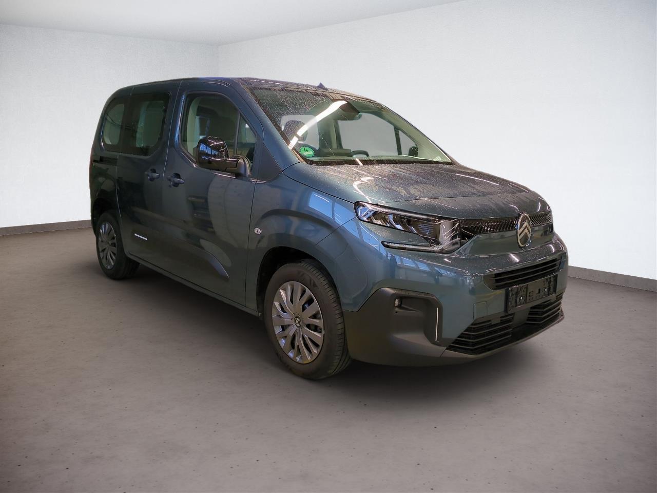 Citroën Berlingo M PureTech 110 PLUS