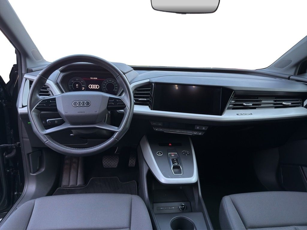 Audi Q4 e-tron - Bild 16