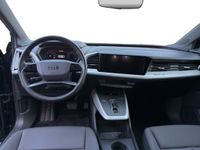 Audi Q4 e-tron - Vorschau Bild 16
