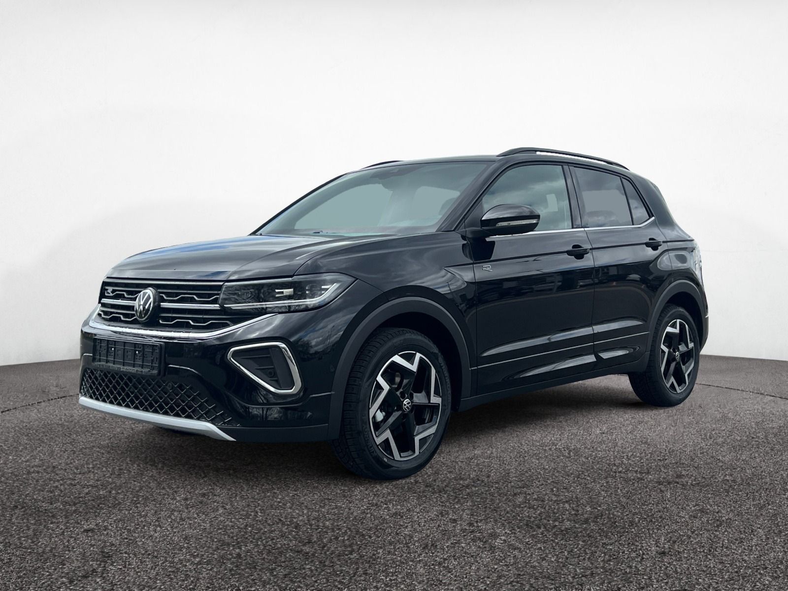 Volkswagen T-Cross - Bild 2