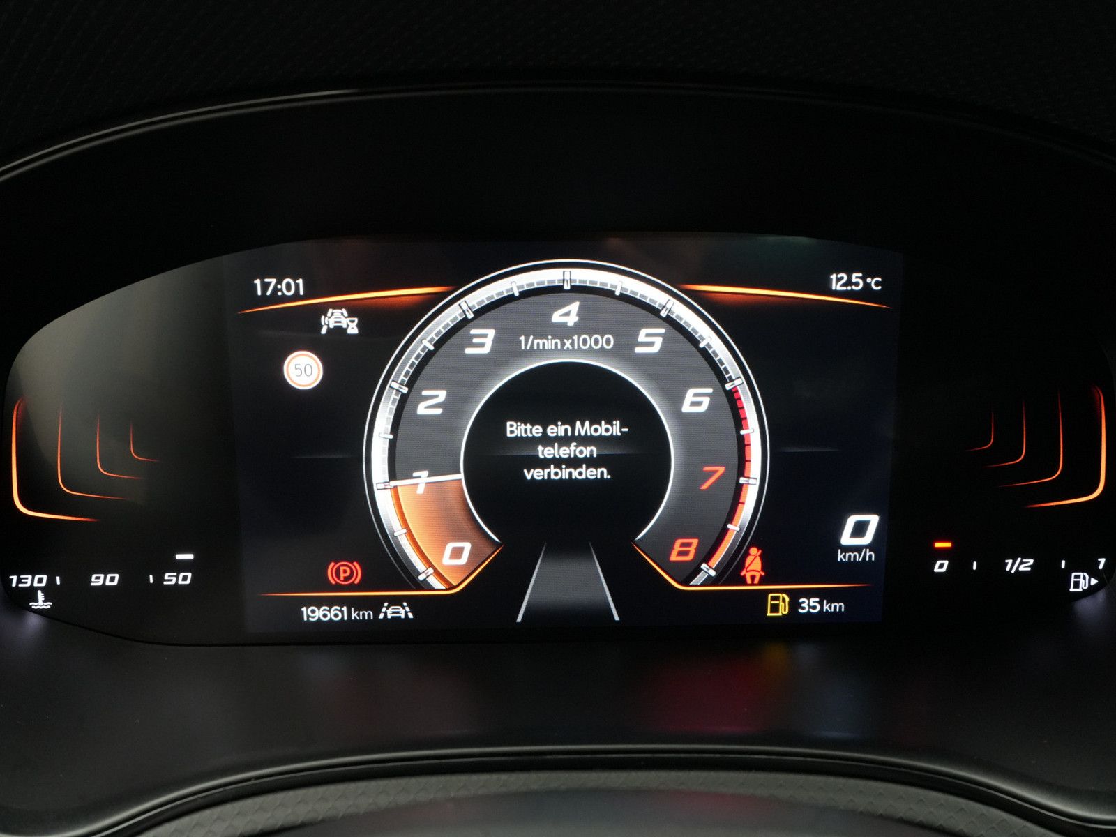 Seat Arona - Bild 5