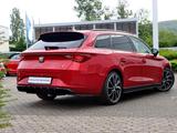 Seat Leon Sportstourer FR LED 17" ACC Lenkrad heizbar - Seat Leon in Bonn