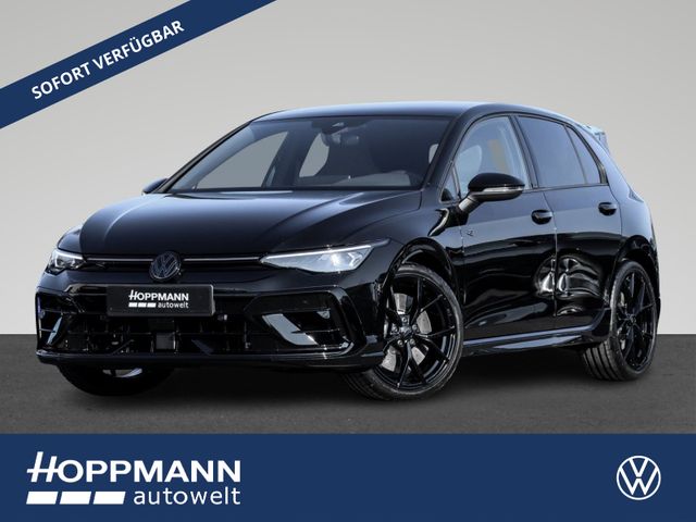 Volkswagen Golf R BLACK EDITION 2,0 l TSI OPF 4MOTION 245 k