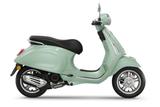 Vespa Primavera 50 - VESPA NEU 50