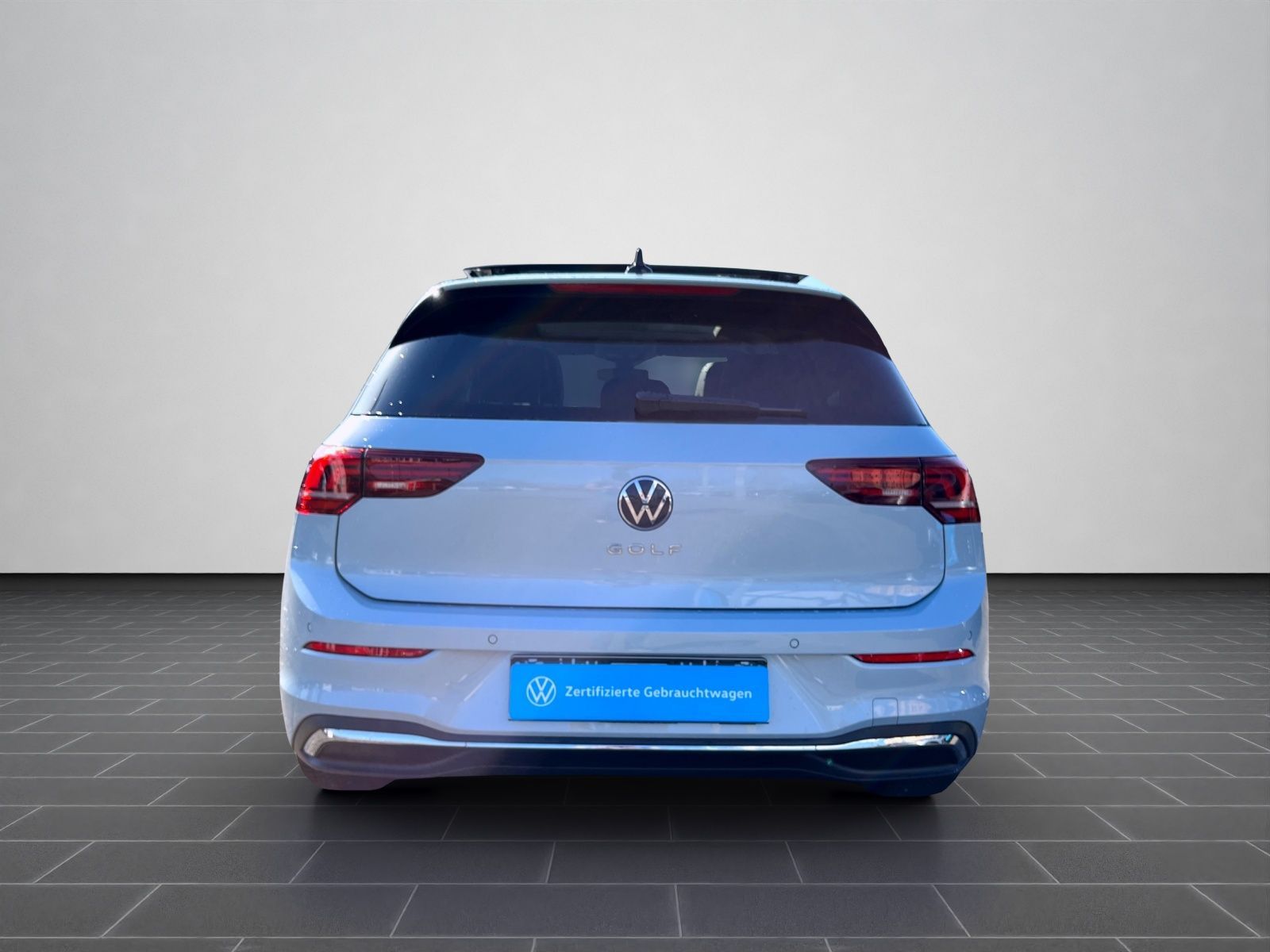 Volkswagen Golf - Bild 6