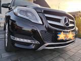 Mercedes-Benz Mercedes Benz GLK 220 CDI TOP MOPF - aus 2012: Mercedes Glk