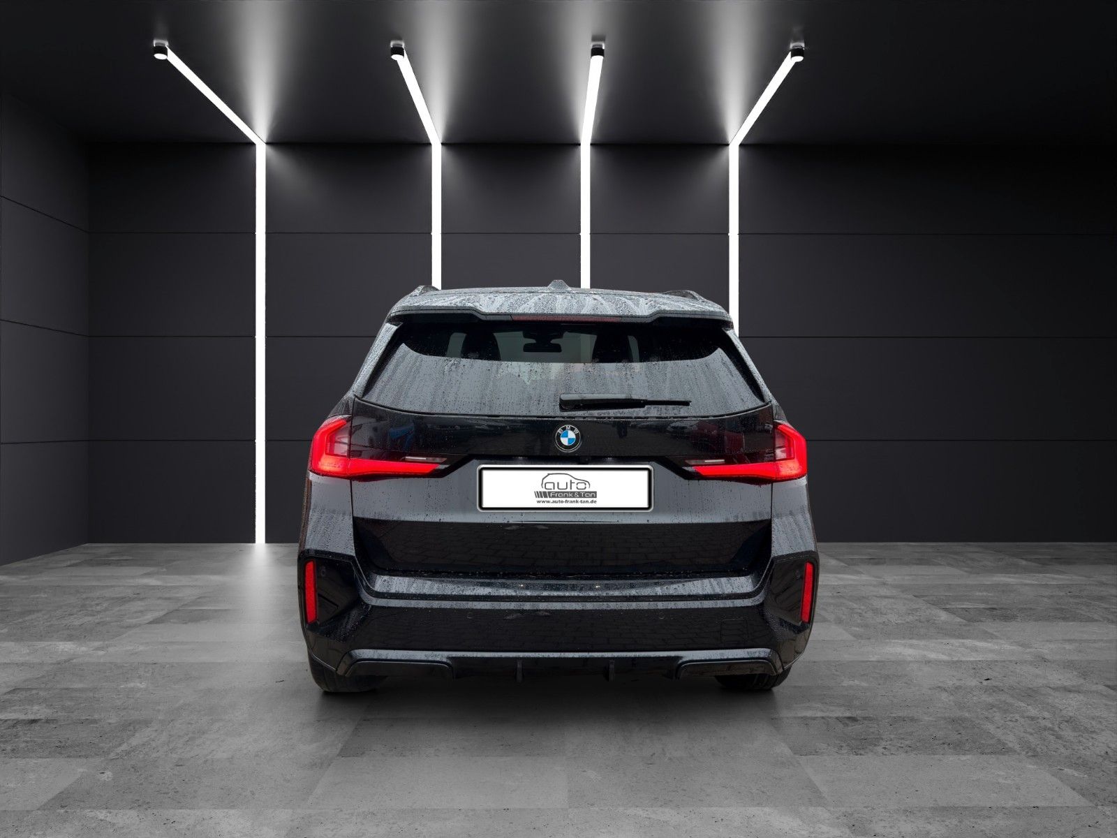 Fahrzeugabbildung BMW X1 sDrive M Sport*3DCam*Hifi*Harman*SitzHZ*DAB*