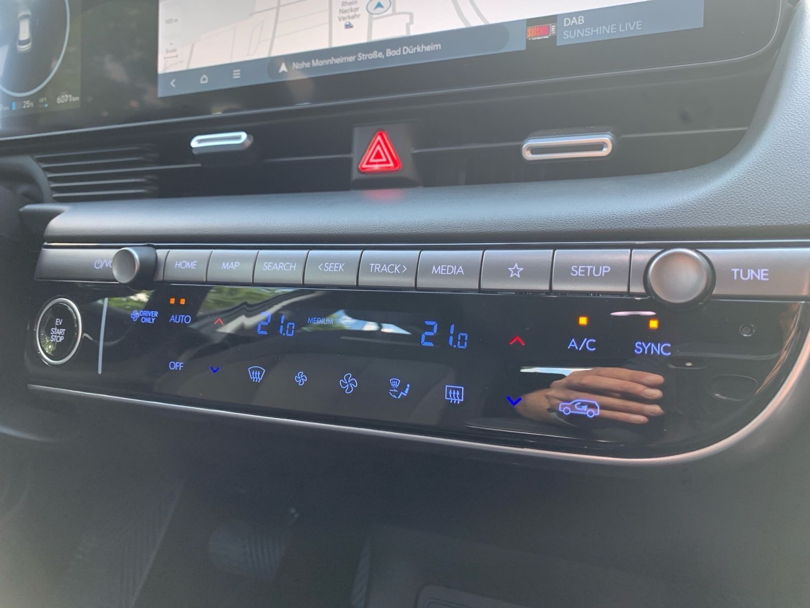 Fahrzeugabbildung Hyundai IONIQ 5 Dynamiq Elektro 84 kWh el.Heckklappe