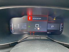 CITROEN C5 Aircross 136 EAT6 Plus