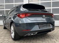SEAT Leon 1.5 eTSI DSG FR SHZ PDC KAM LED 17