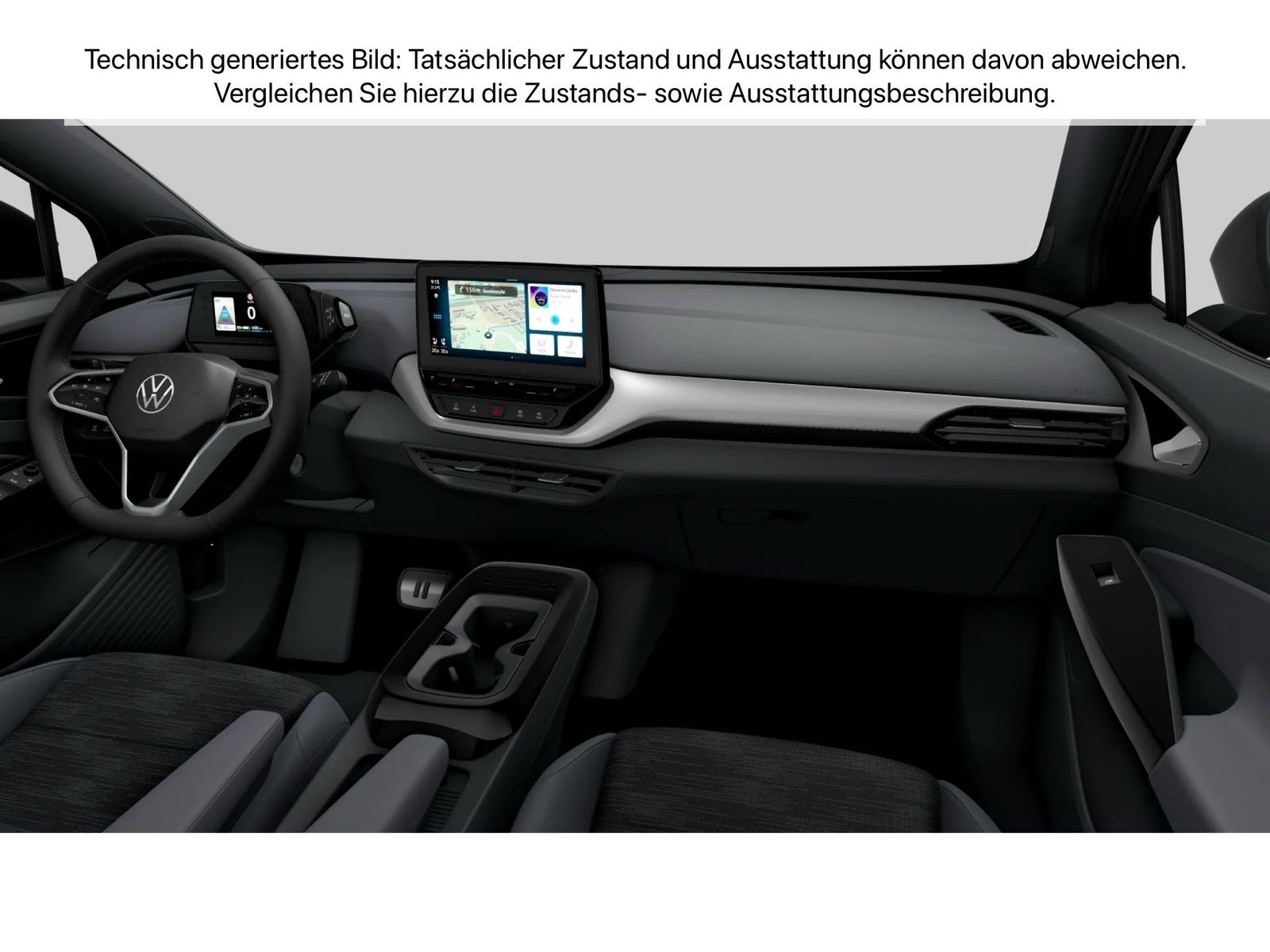 Volkswagen ID.4 - Bild 7