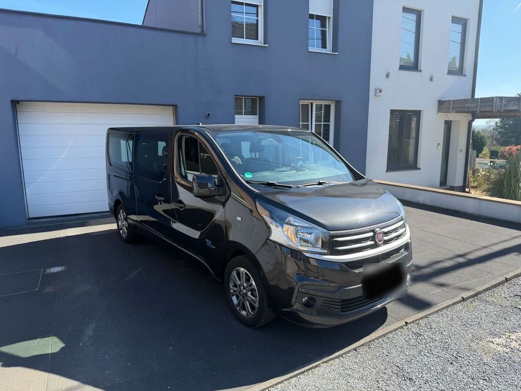 Image of Fiat Talento