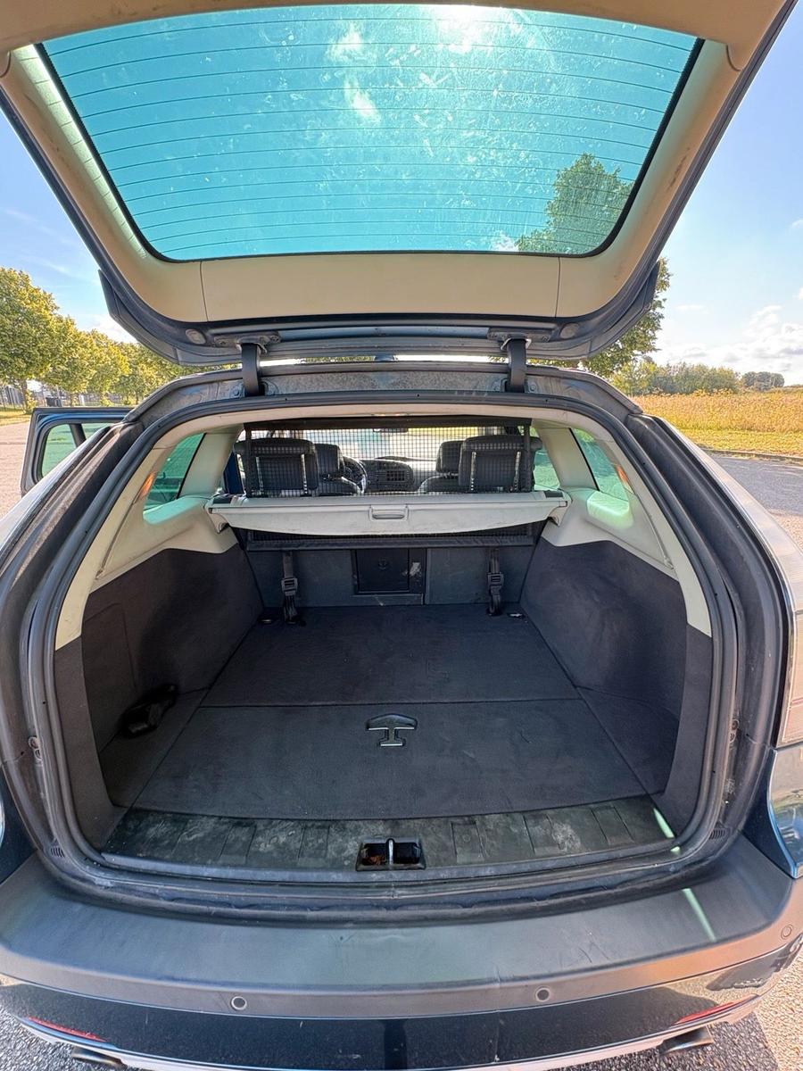 Saab 9-3 2005 — photo 15
