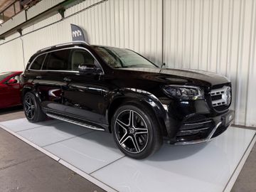 Mercedes GLS 350 - 4