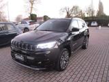 Jeep Compass 1.5 Turbo T4 130 CV MHEV 2WD Summit - Jeep Compass mit Halbautomatikschaltung