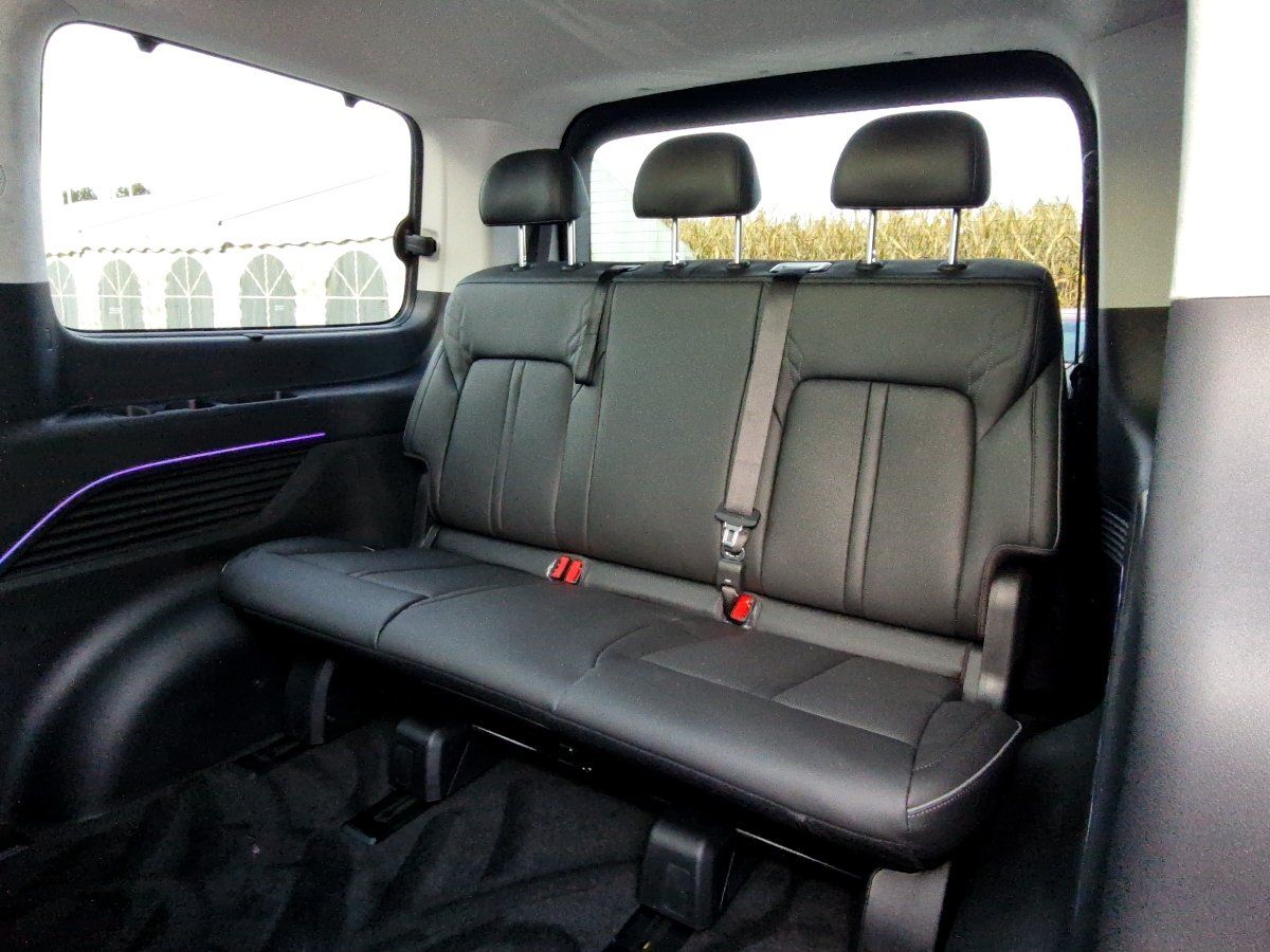 Hyundai Staria – Bild 15