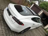 Tesla Model S P100D Ludicrous Performance EAP - Tesla in Essen