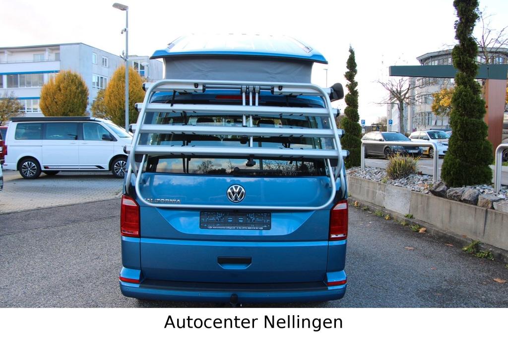 Volkswagen T6 California