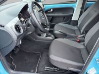 Volkswagen e-up! - Vorschau Bild 9