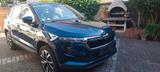 Skoda Karoq 1.5l TSI DSG  TOUR "Varioflex Sitzsystem" - Skoda Karoq Varioflex Gebrauchtwagen