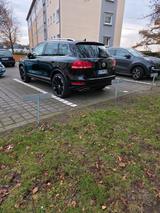 Volkswagen VW toureg suv Kette neu tauschen oder Verkauf - Volkswagen Touareg: Ve