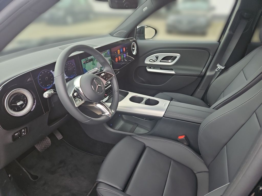 Fahrzeugabbildung Mercedes-Benz GLB 250+ EQ +NEU+PROGRESSIVE+SUPERSCREEN+MULTI+