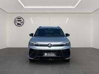 Volkswagen Tiguan - Vorschau Bild 5